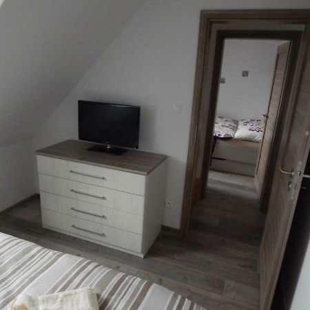 Apartman Lemon Татранська Ломниця Екстер'єр фото