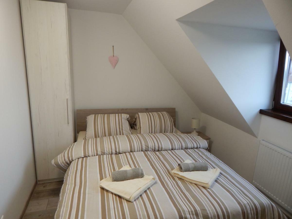 Apartman Lemon Татранська Ломниця Екстер'єр фото