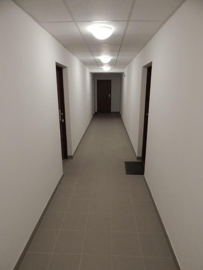 Apartman Lemon Татранська Ломниця Екстер'єр фото