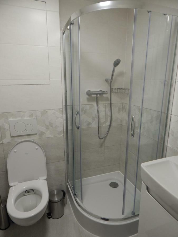 Apartman Lemon Татранська Ломниця Екстер'єр фото
