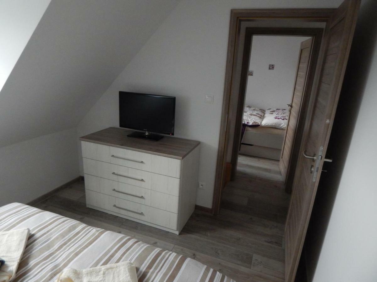 Apartman Lemon Татранська Ломниця Екстер'єр фото