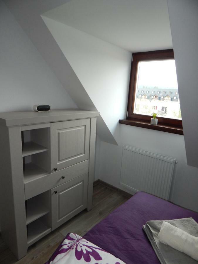 Apartman Lemon Татранська Ломниця Екстер'єр фото